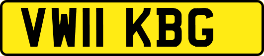 VW11KBG