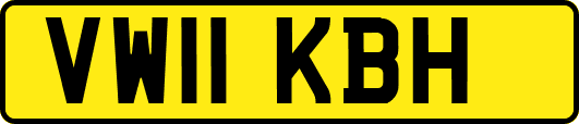 VW11KBH