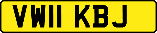 VW11KBJ