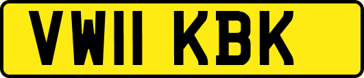 VW11KBK