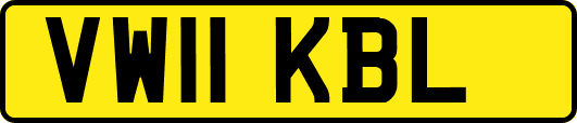 VW11KBL