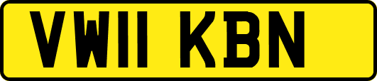 VW11KBN
