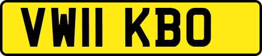VW11KBO