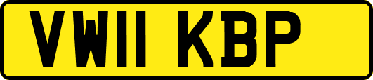 VW11KBP