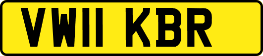 VW11KBR