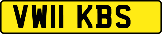 VW11KBS