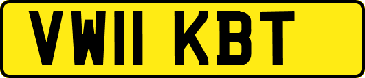 VW11KBT