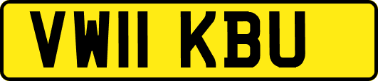 VW11KBU
