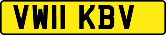 VW11KBV