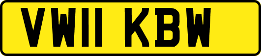VW11KBW