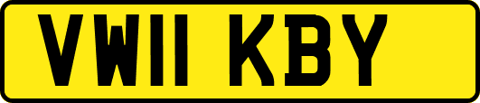VW11KBY