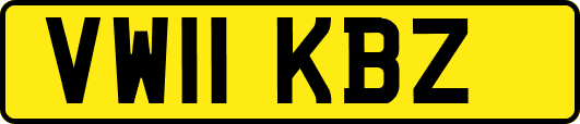 VW11KBZ