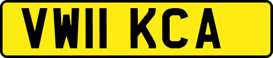 VW11KCA