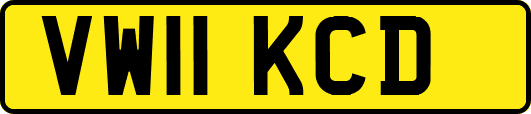 VW11KCD