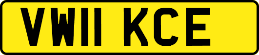 VW11KCE