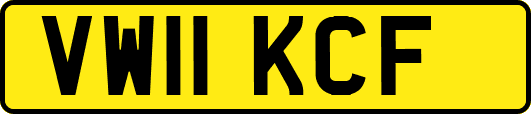 VW11KCF