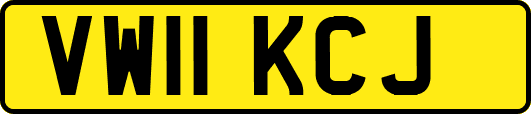 VW11KCJ
