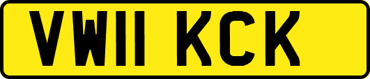 VW11KCK