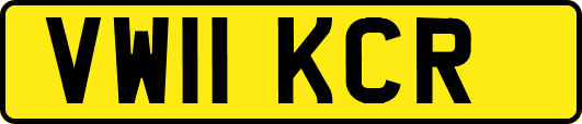 VW11KCR