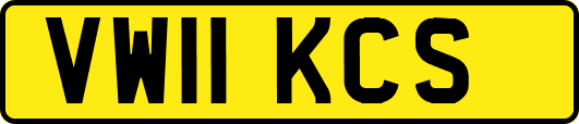 VW11KCS