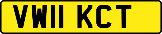 VW11KCT