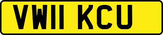 VW11KCU