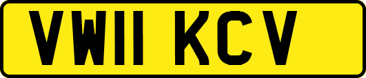 VW11KCV