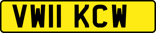 VW11KCW