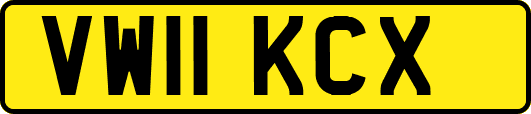 VW11KCX