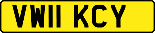 VW11KCY