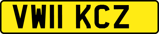 VW11KCZ