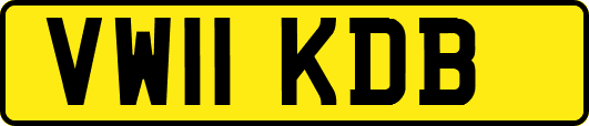 VW11KDB