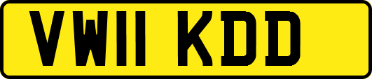 VW11KDD