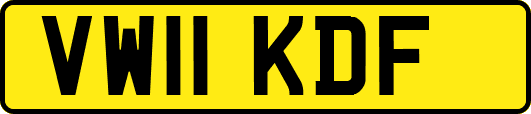 VW11KDF