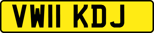 VW11KDJ