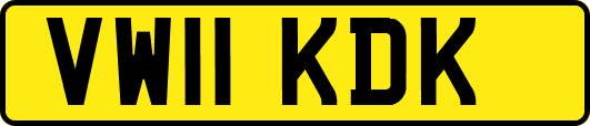 VW11KDK
