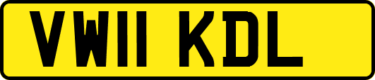 VW11KDL
