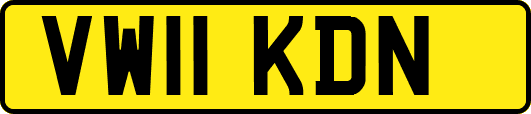 VW11KDN