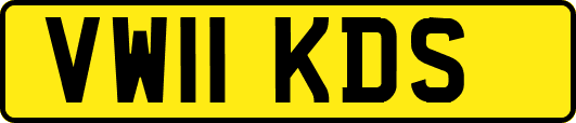 VW11KDS