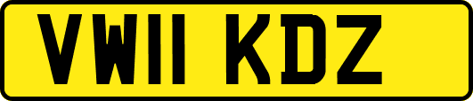 VW11KDZ