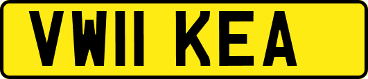 VW11KEA