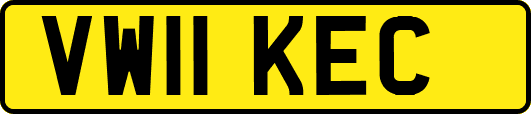 VW11KEC
