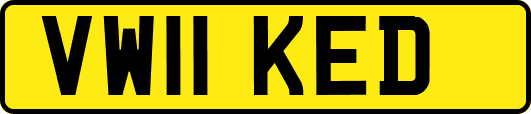 VW11KED