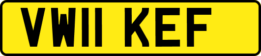 VW11KEF