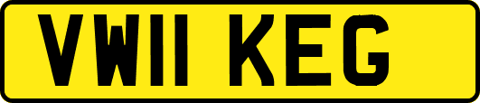VW11KEG