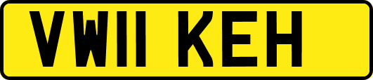VW11KEH