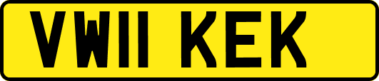 VW11KEK