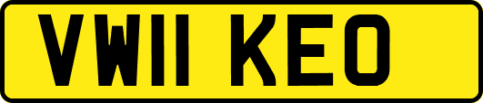 VW11KEO