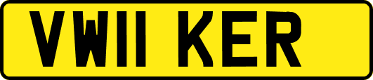 VW11KER