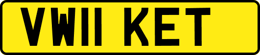 VW11KET